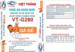 Thức ăn cho gà đẻ - Việt Thắng Feed - Công Ty CP Thức Ăn Chăn Nuôi Việt Thắng